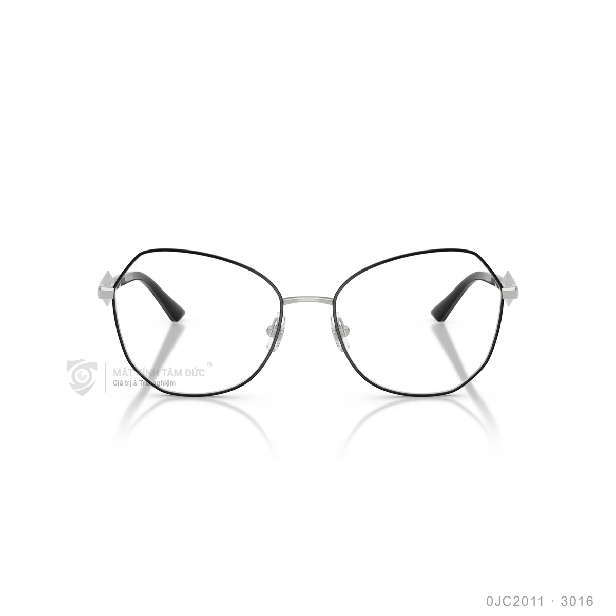 Gọng kính Jimmy Choo 0JC2011 - Ảnh 1