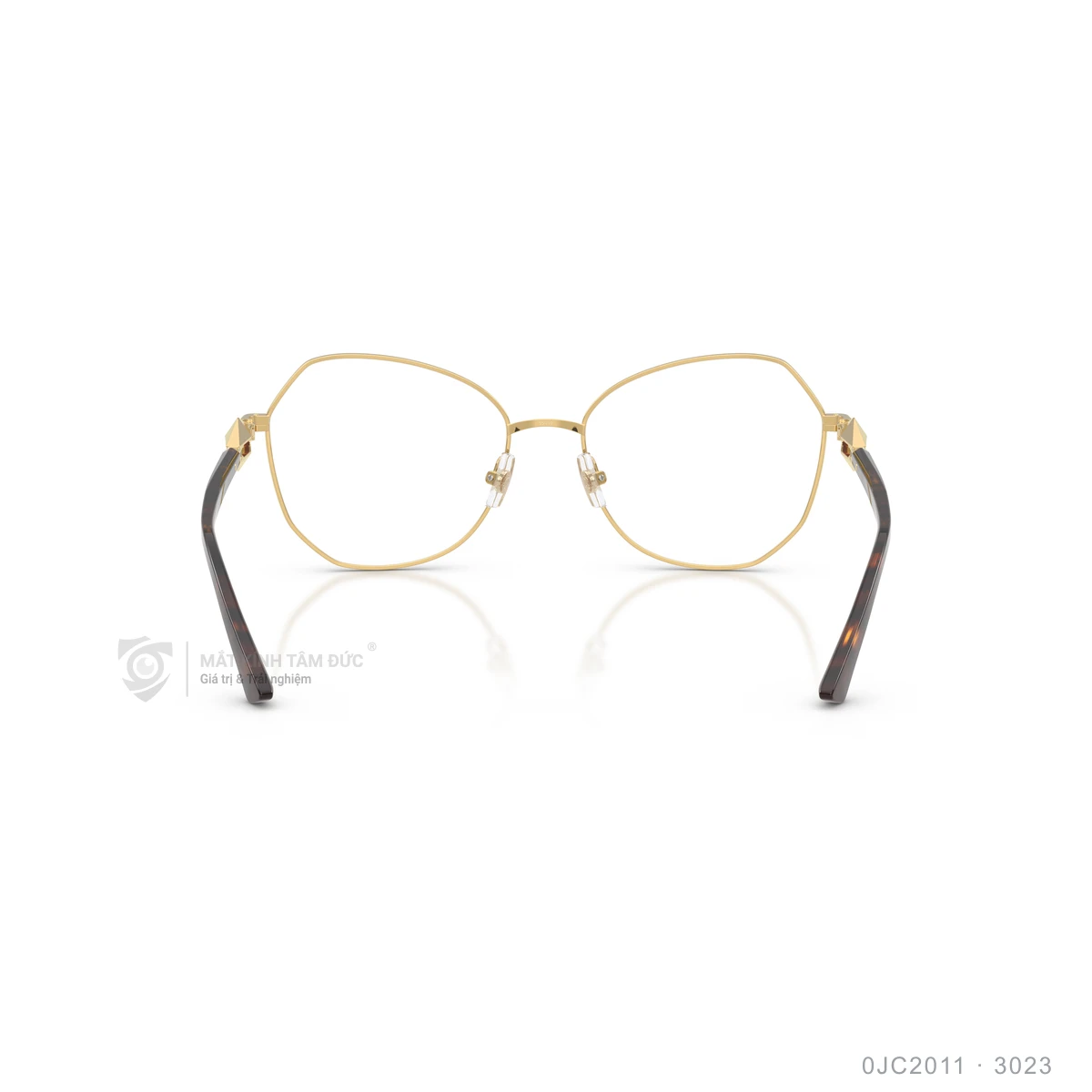 Gọng kính Jimmy Choo 0JC2011 - Ảnh 10
