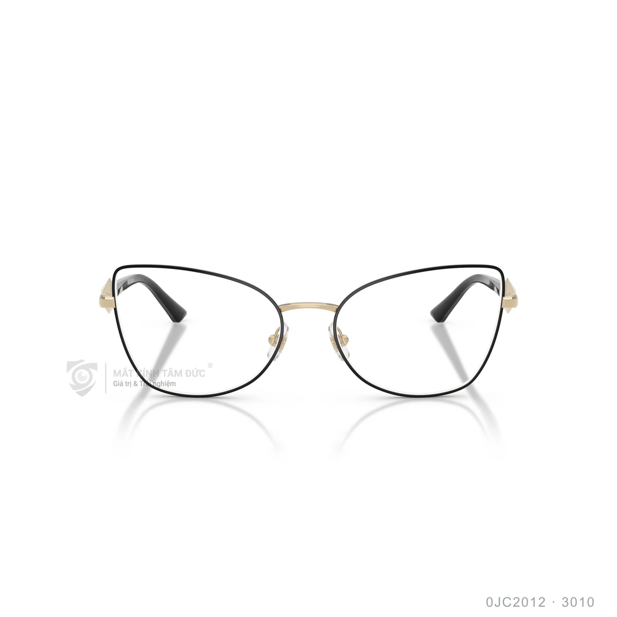 Gọng kính Jimmy Choo 0JC2012