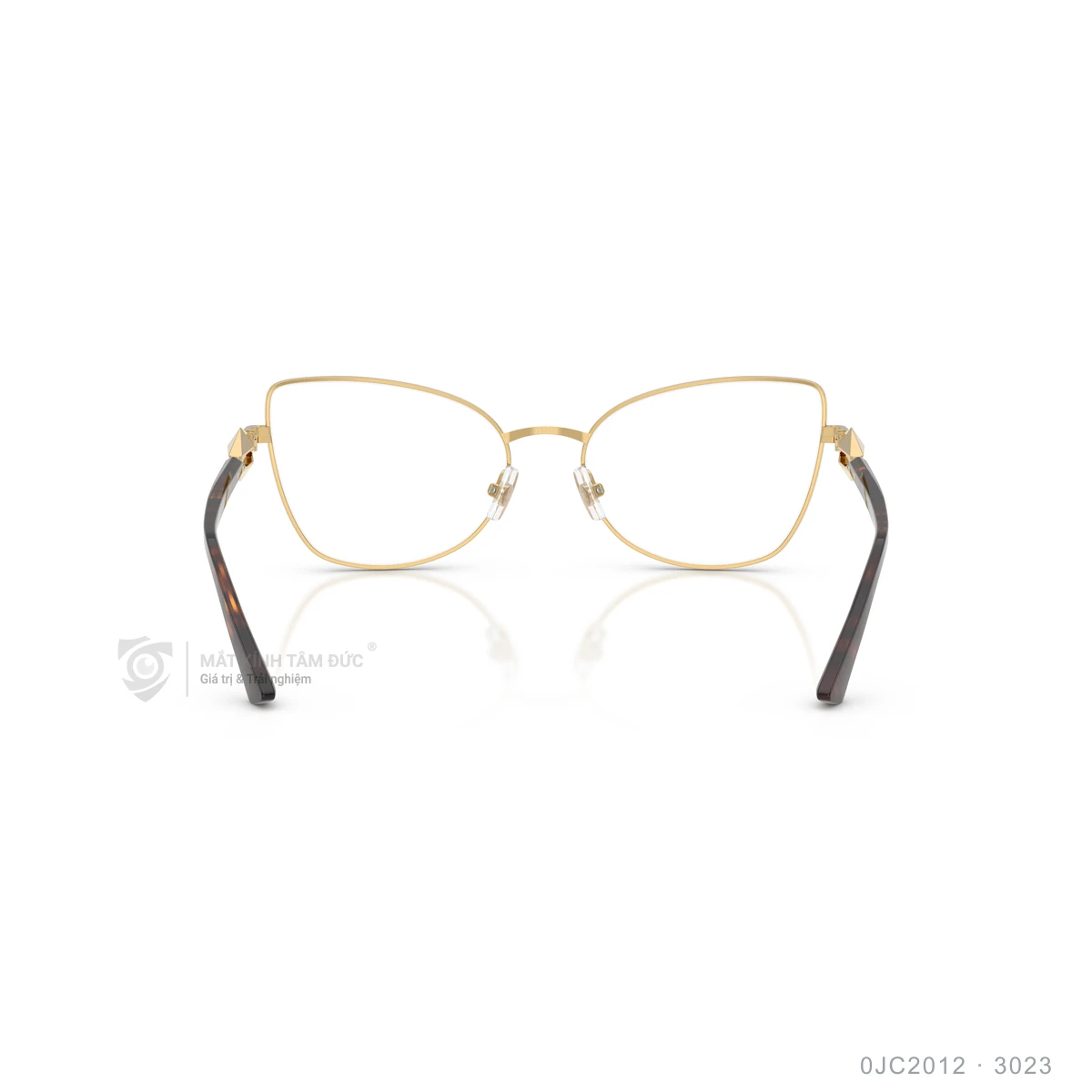 Gọng kính Jimmy Choo 0JC2012 - Ảnh 15