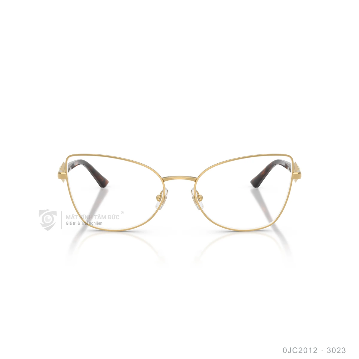 Gọng kính Jimmy Choo 0JC2012 - Ảnh 11