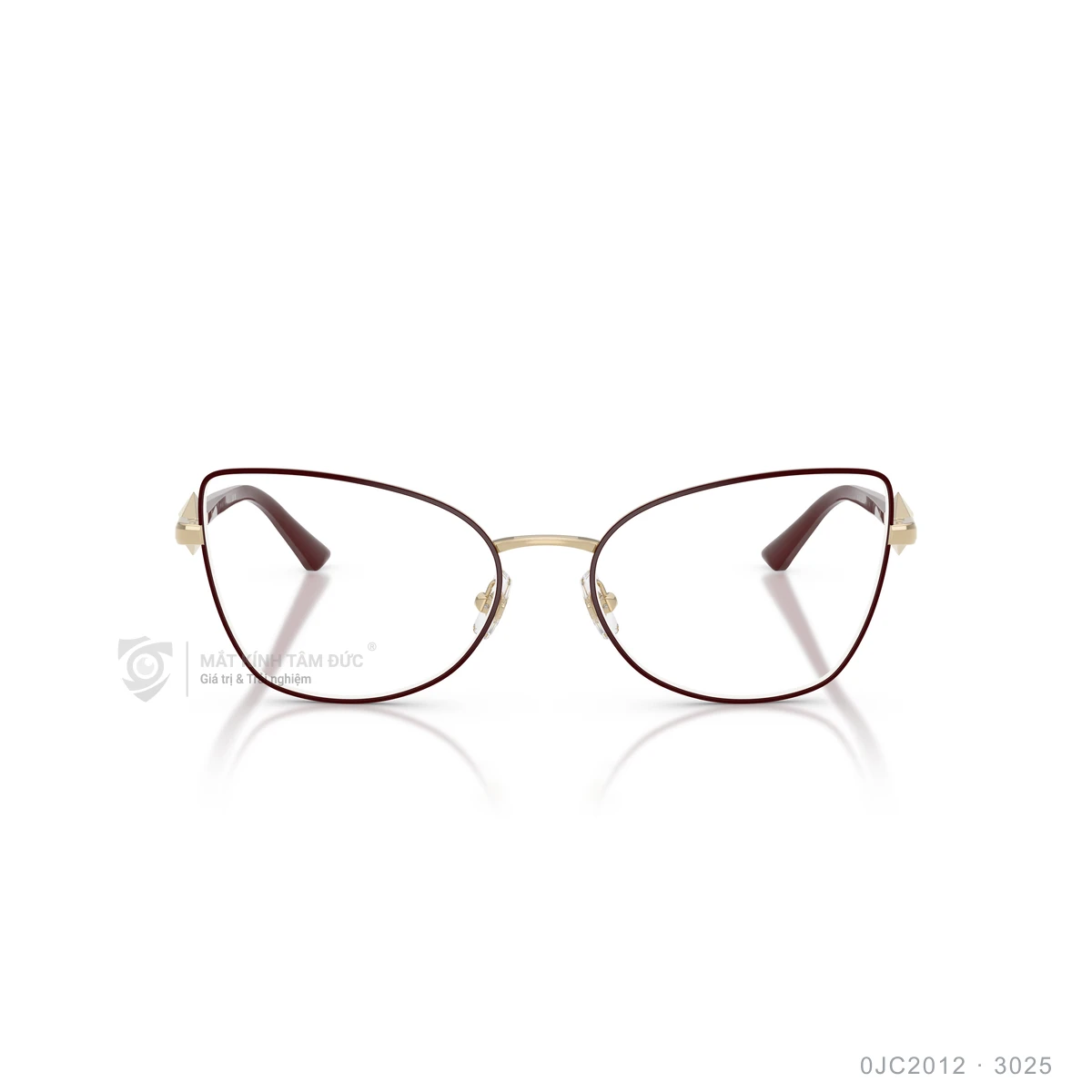 Gọng kính Jimmy Choo 0JC2012 - Ảnh 16