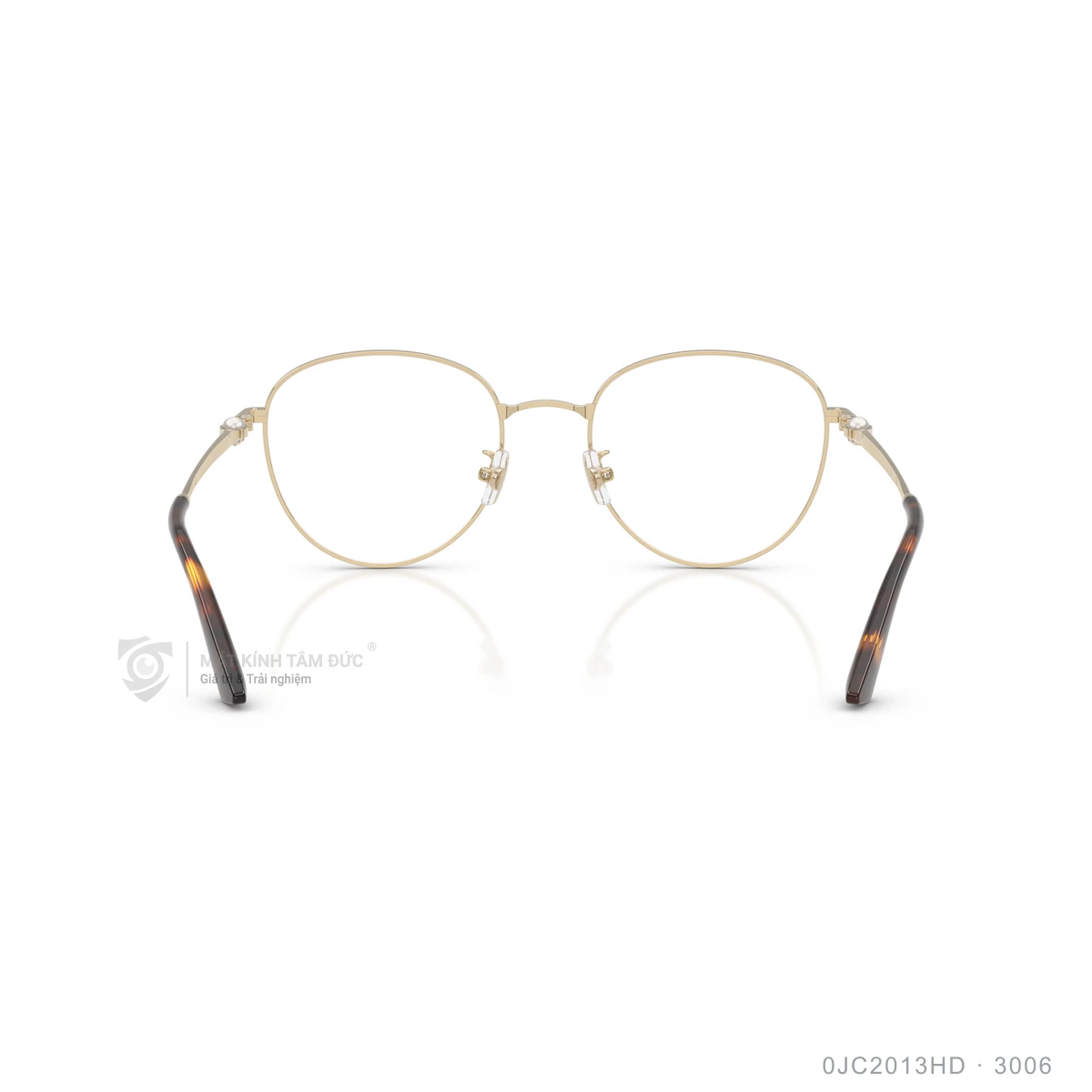 Gọng kính Jimmy Choo 0JC2013HD - Ảnh 5