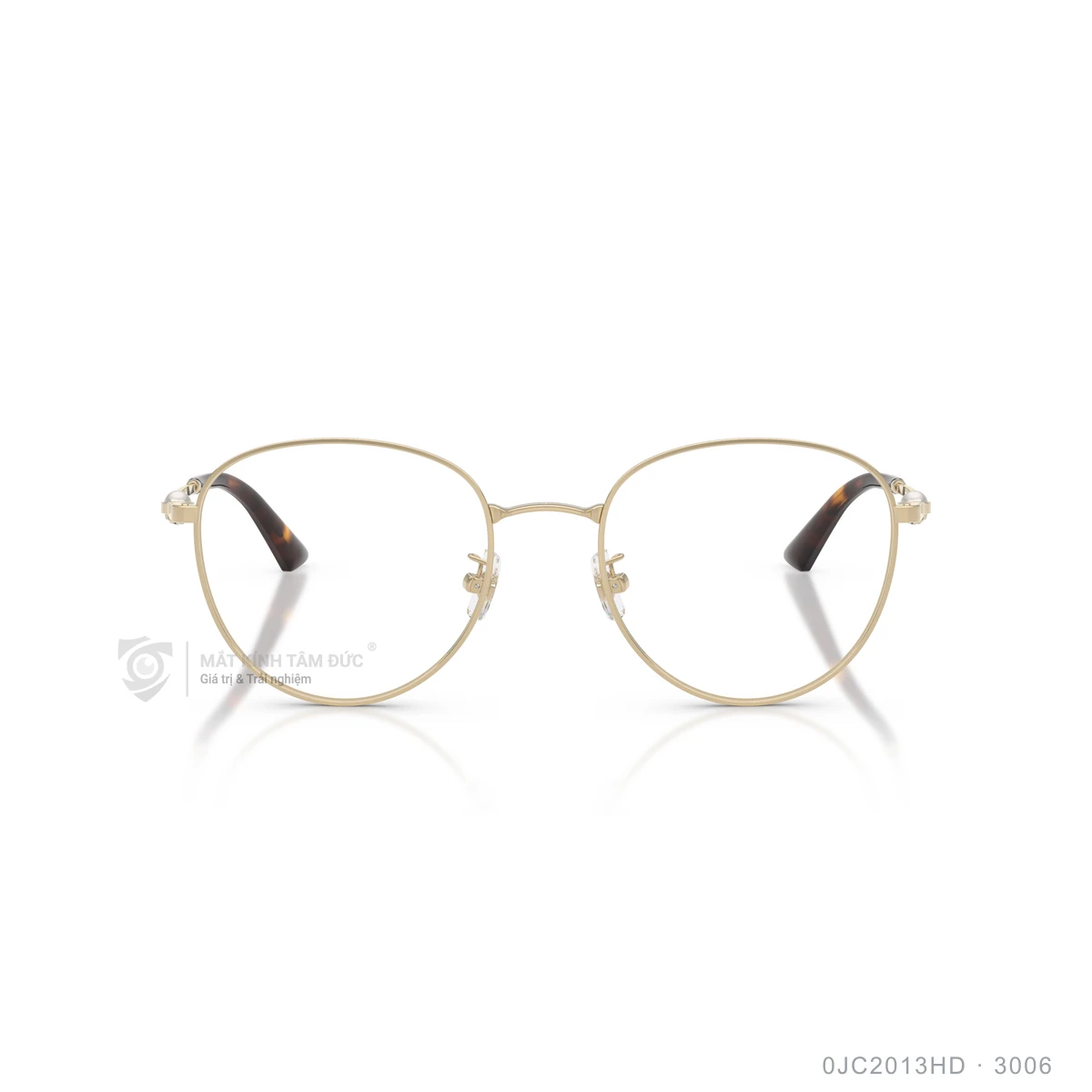 Gọng kính Jimmy Choo 0JC2013HD - Ảnh 1