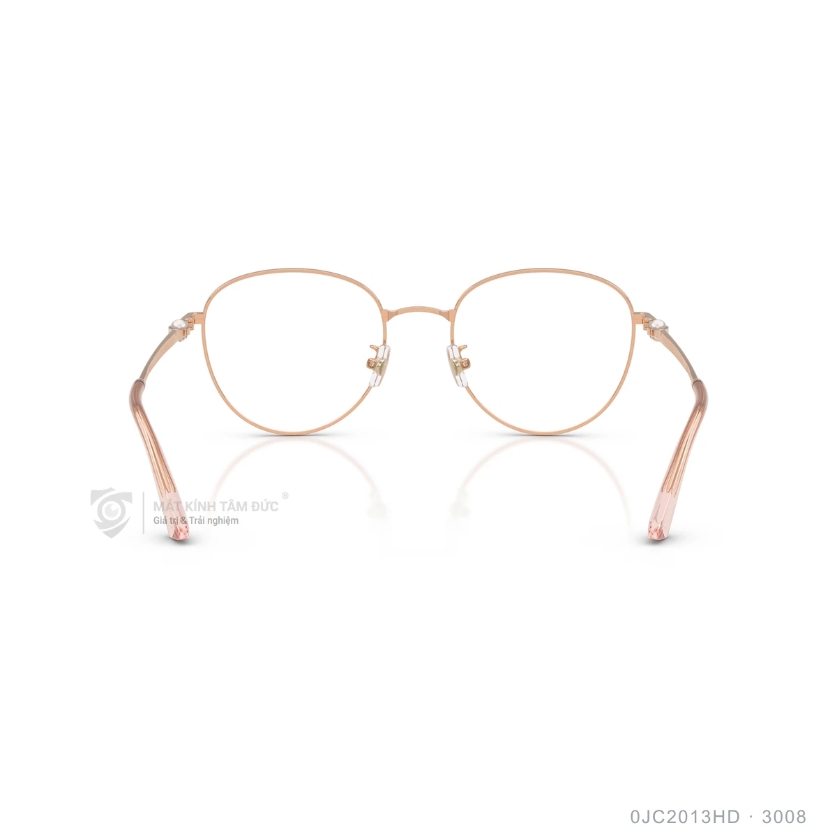 Gọng kính Jimmy Choo 0JC2013HD - Ảnh 10