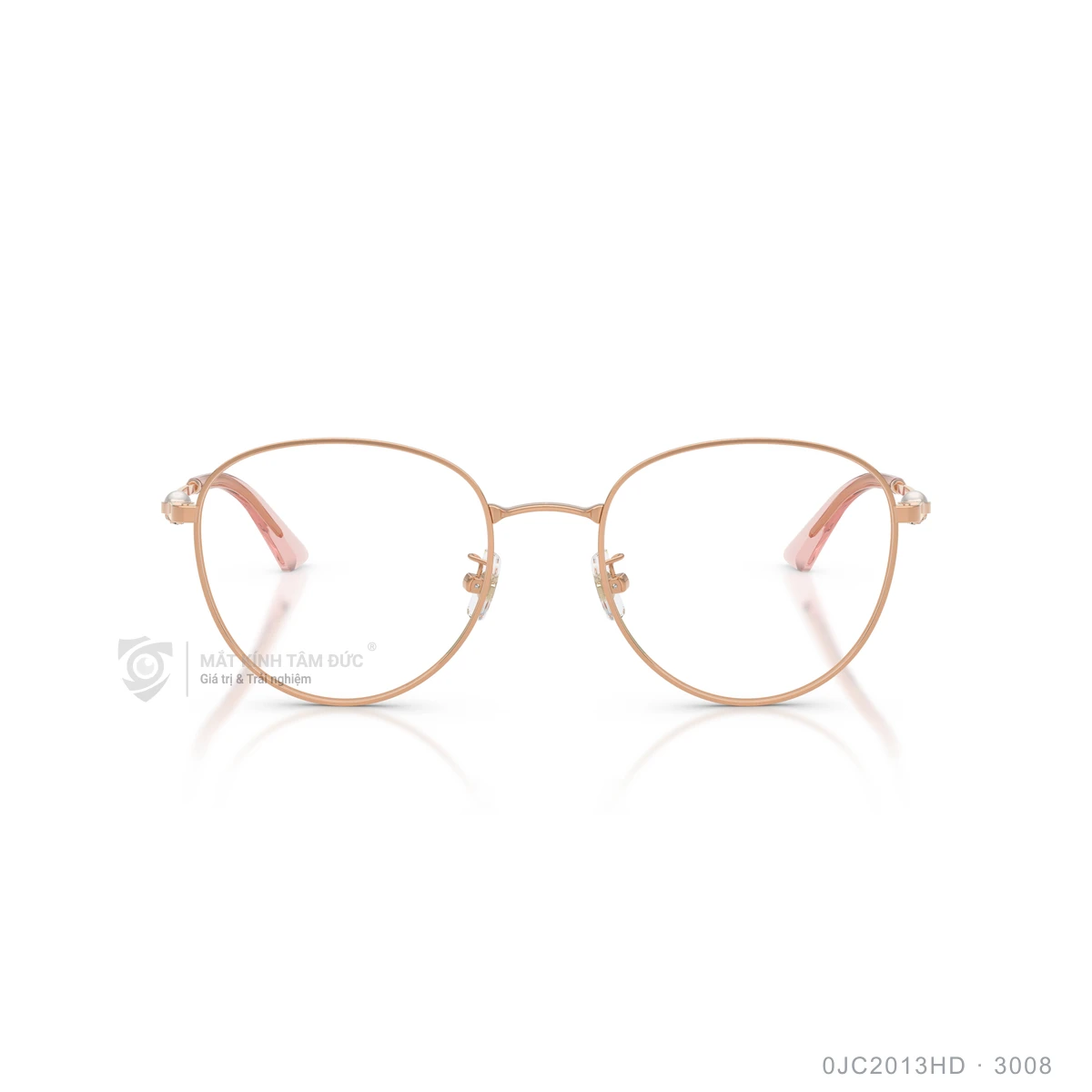 Gọng kính Jimmy Choo 0JC2013HD - Ảnh 6