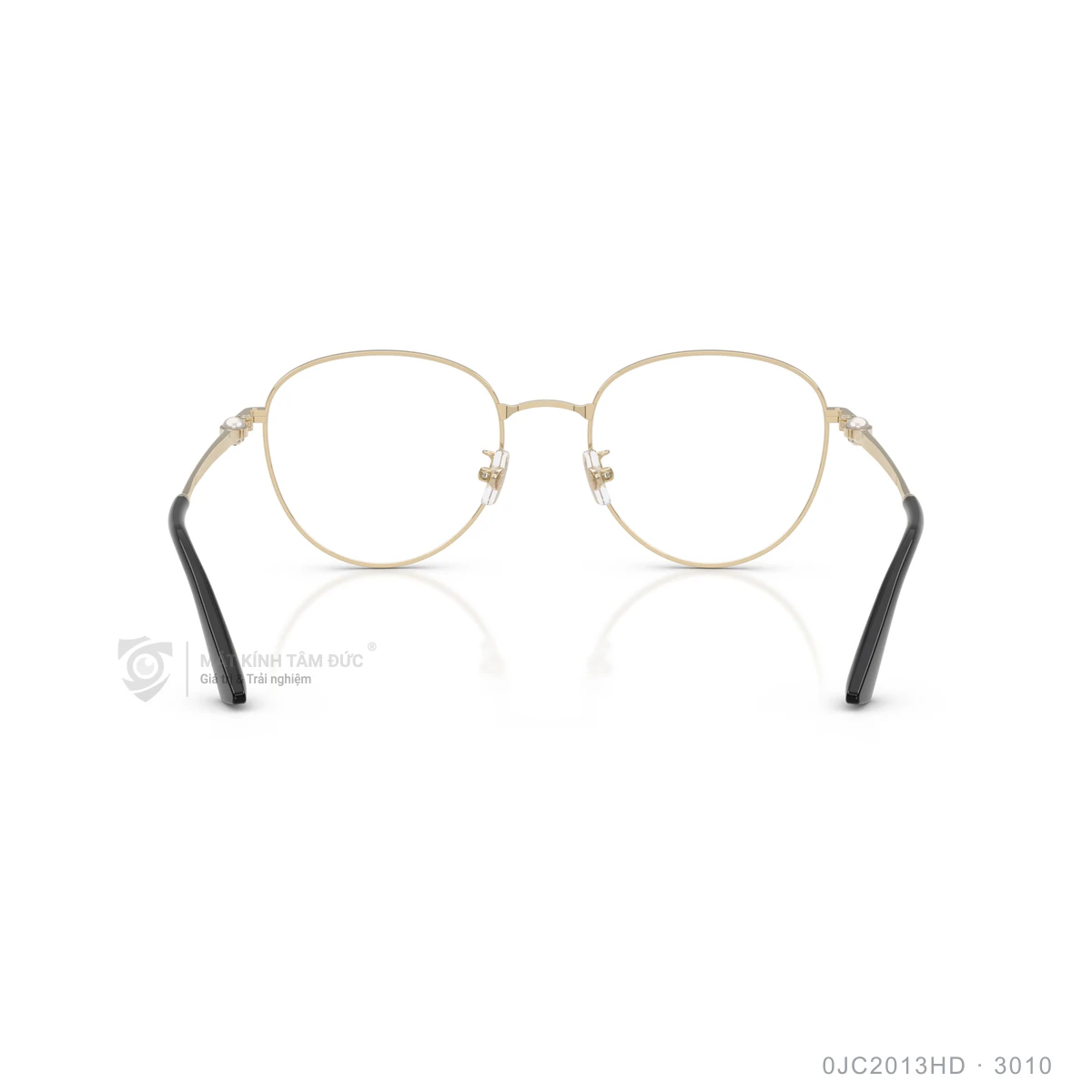 Gọng kính Jimmy Choo 0JC2013HD - Ảnh 15