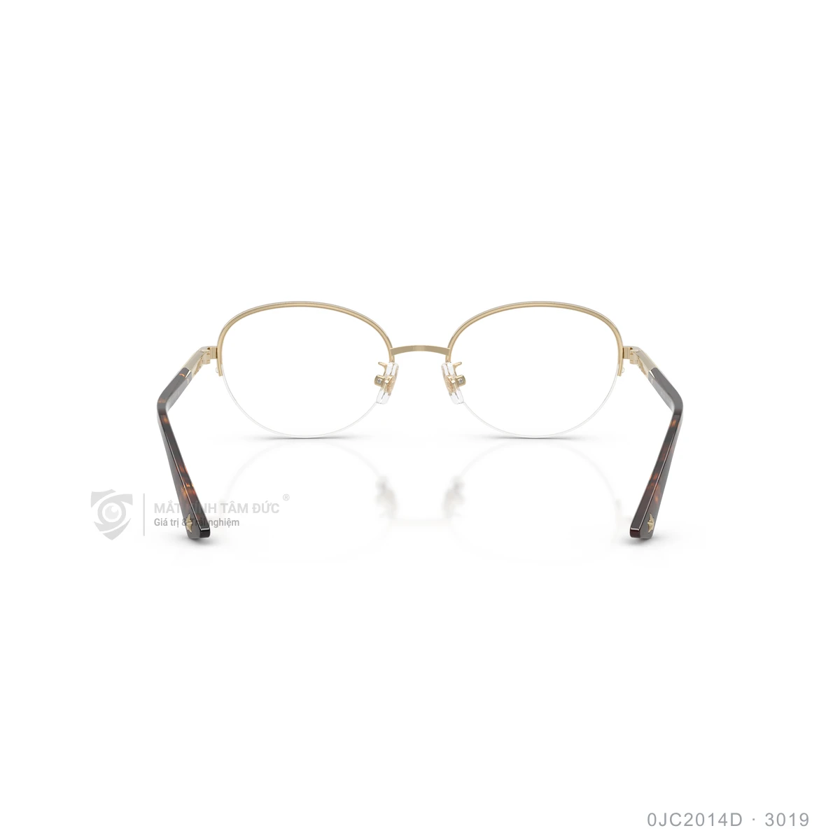 Gọng kính Jimmy Choo 0JC2014D - Ảnh 5