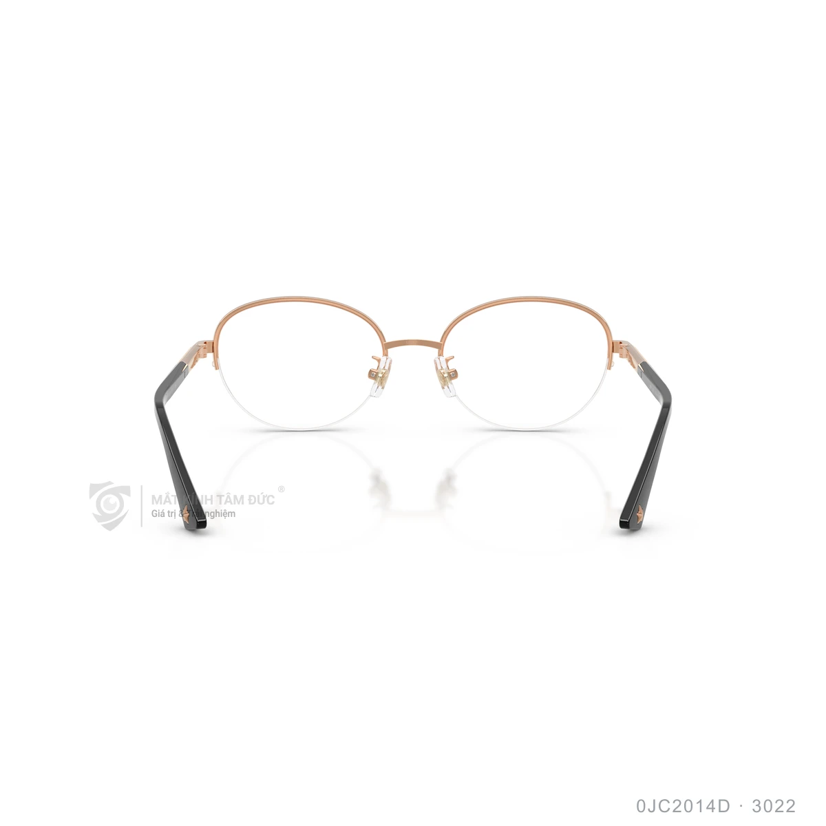 Gọng kính Jimmy Choo 0JC2014D - Ảnh 10