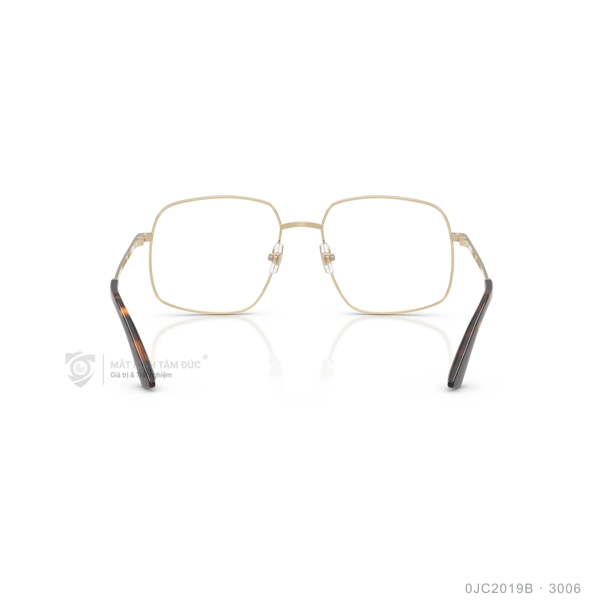 Gọng kính Jimmy Choo 0JC2019B - Ảnh 10