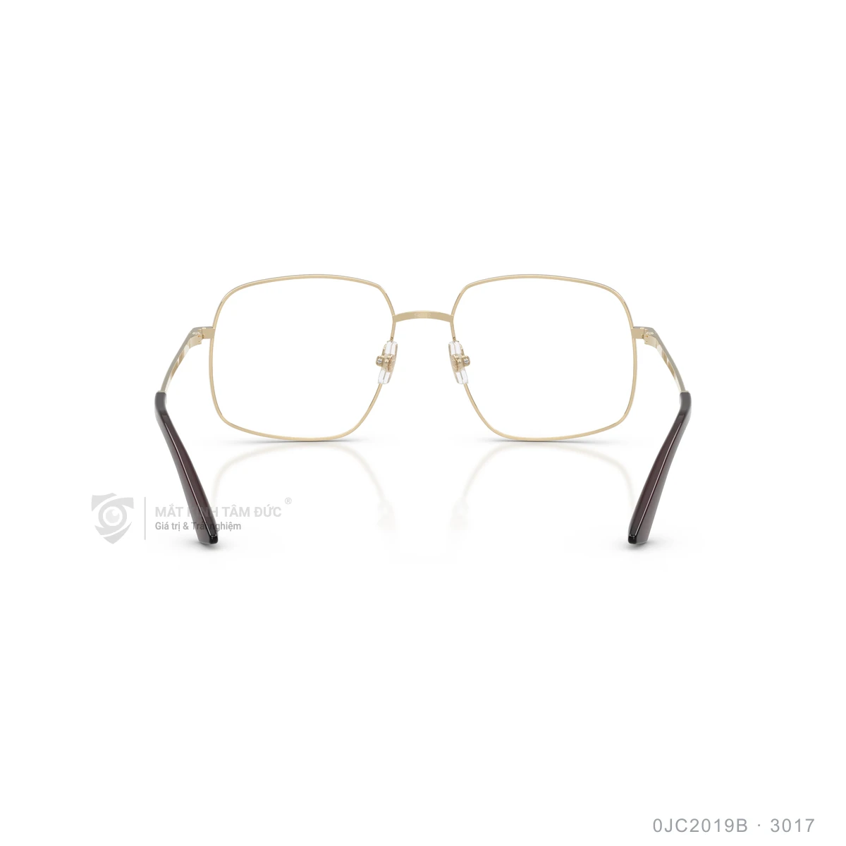 Gọng kính Jimmy Choo 0JC2019B - Ảnh 15