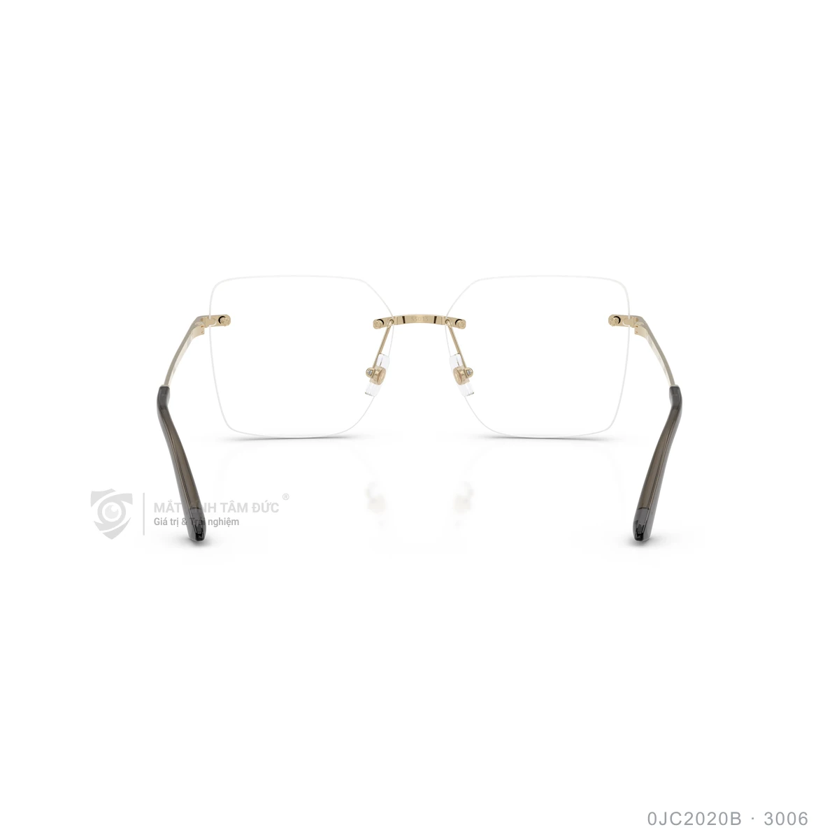 Gọng kính Jimmy Choo 0JC2020B - Ảnh 5