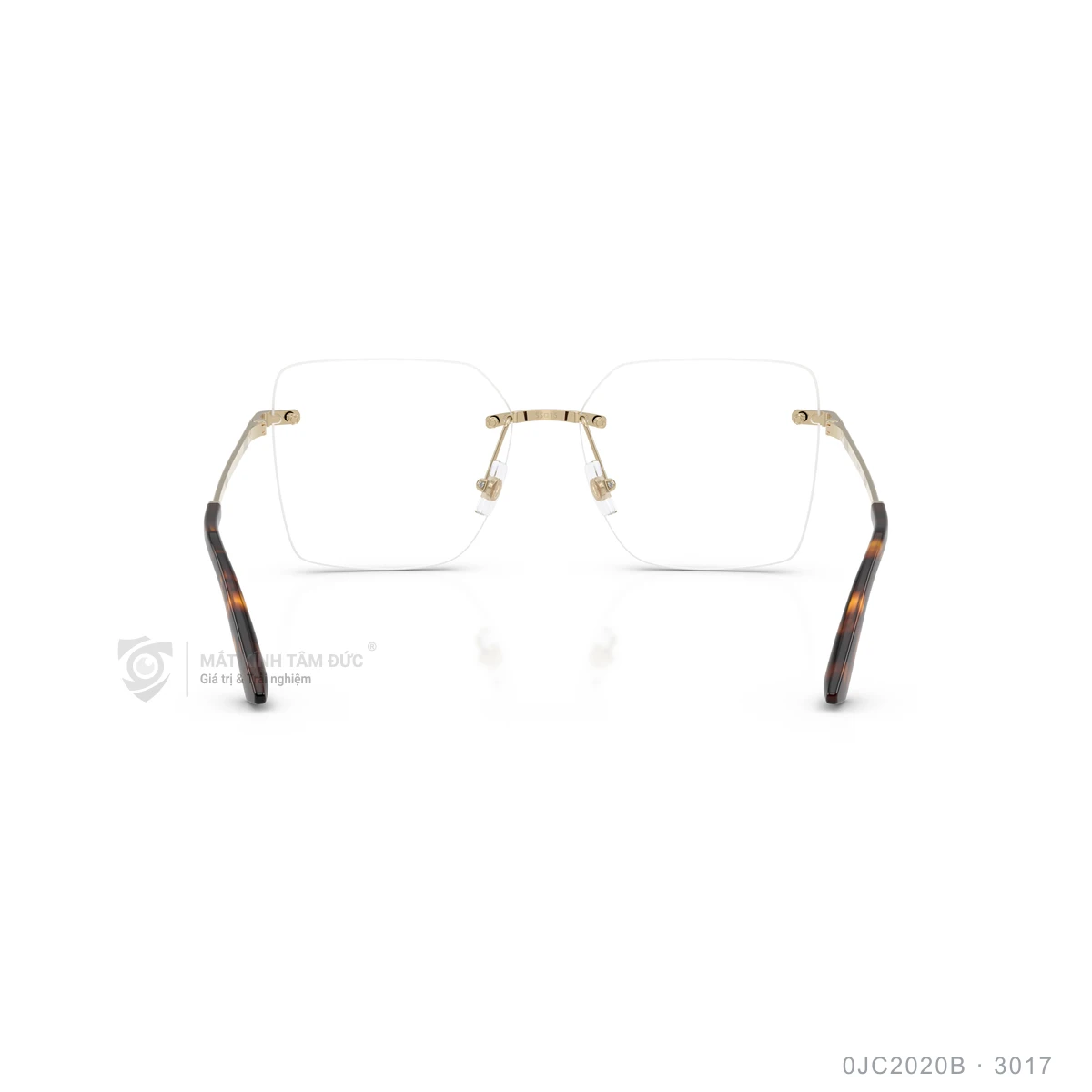 Gọng kính Jimmy Choo 0JC2020B - Ảnh 10