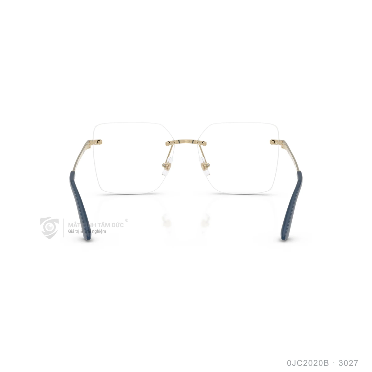 Gọng kính Jimmy Choo 0JC2020B - Ảnh 15