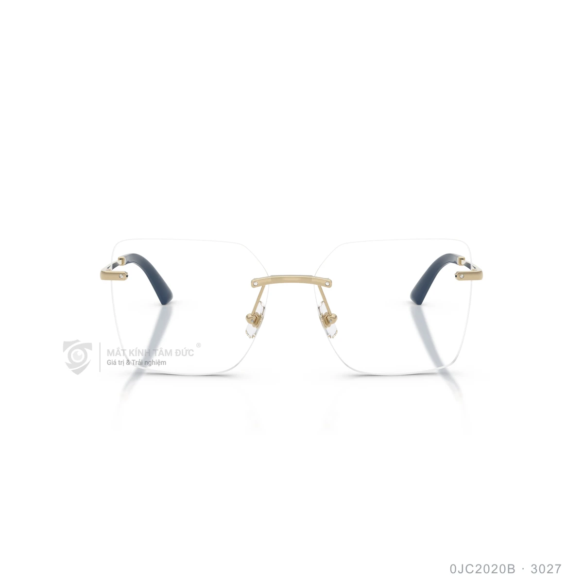 Gọng kính Jimmy Choo 0JC2020B - Ảnh 11