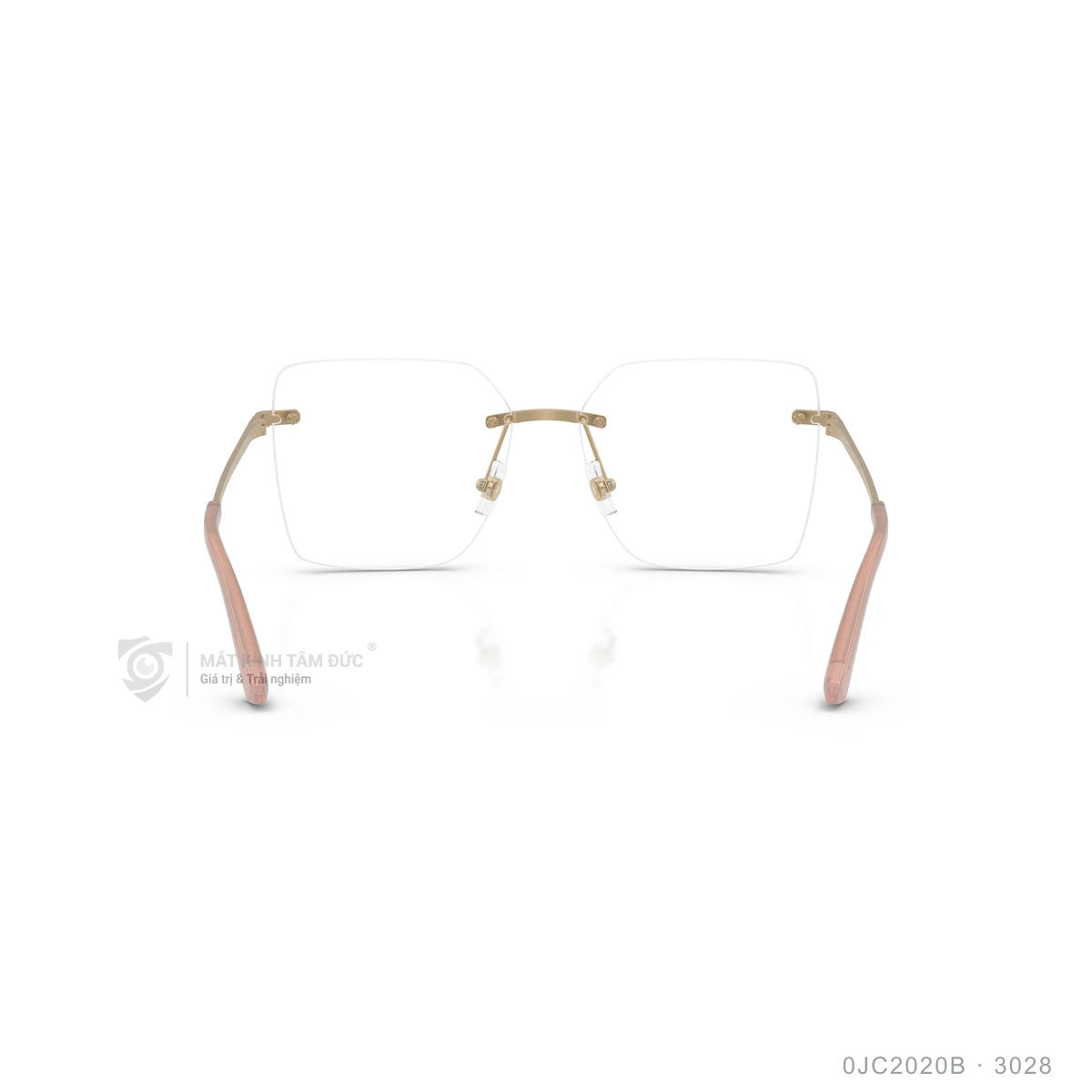 Gọng kính Jimmy Choo 0JC2020B - Ảnh 20
