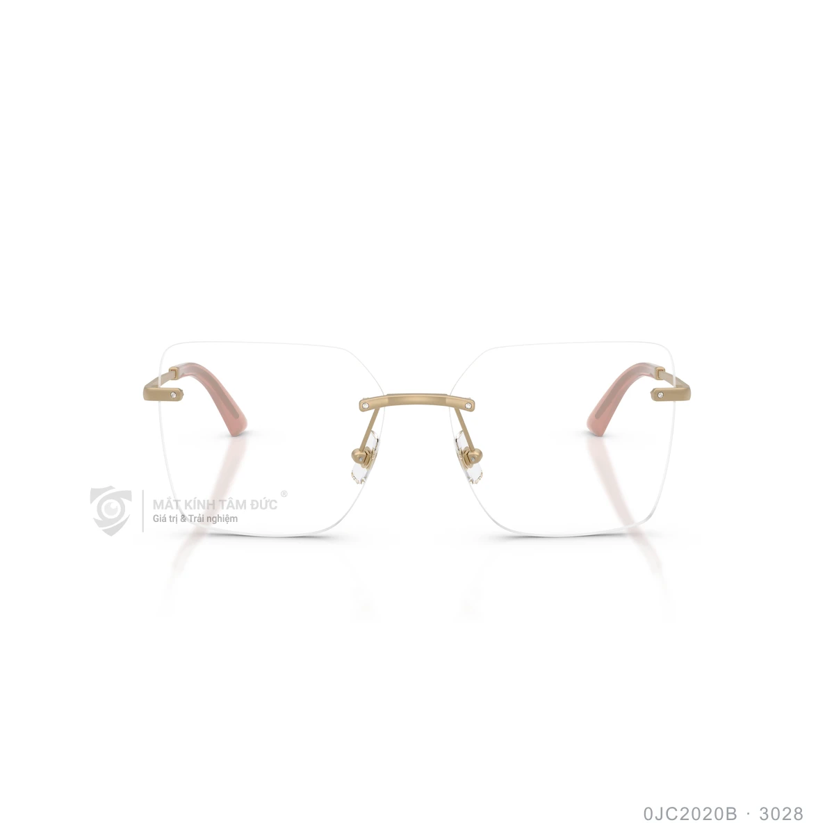 Gọng kính Jimmy Choo 0JC2020B - Ảnh 16