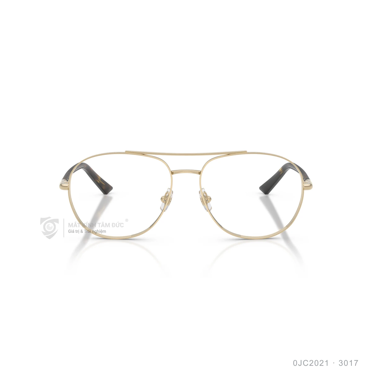 Gọng kính Jimmy Choo 0JC2021