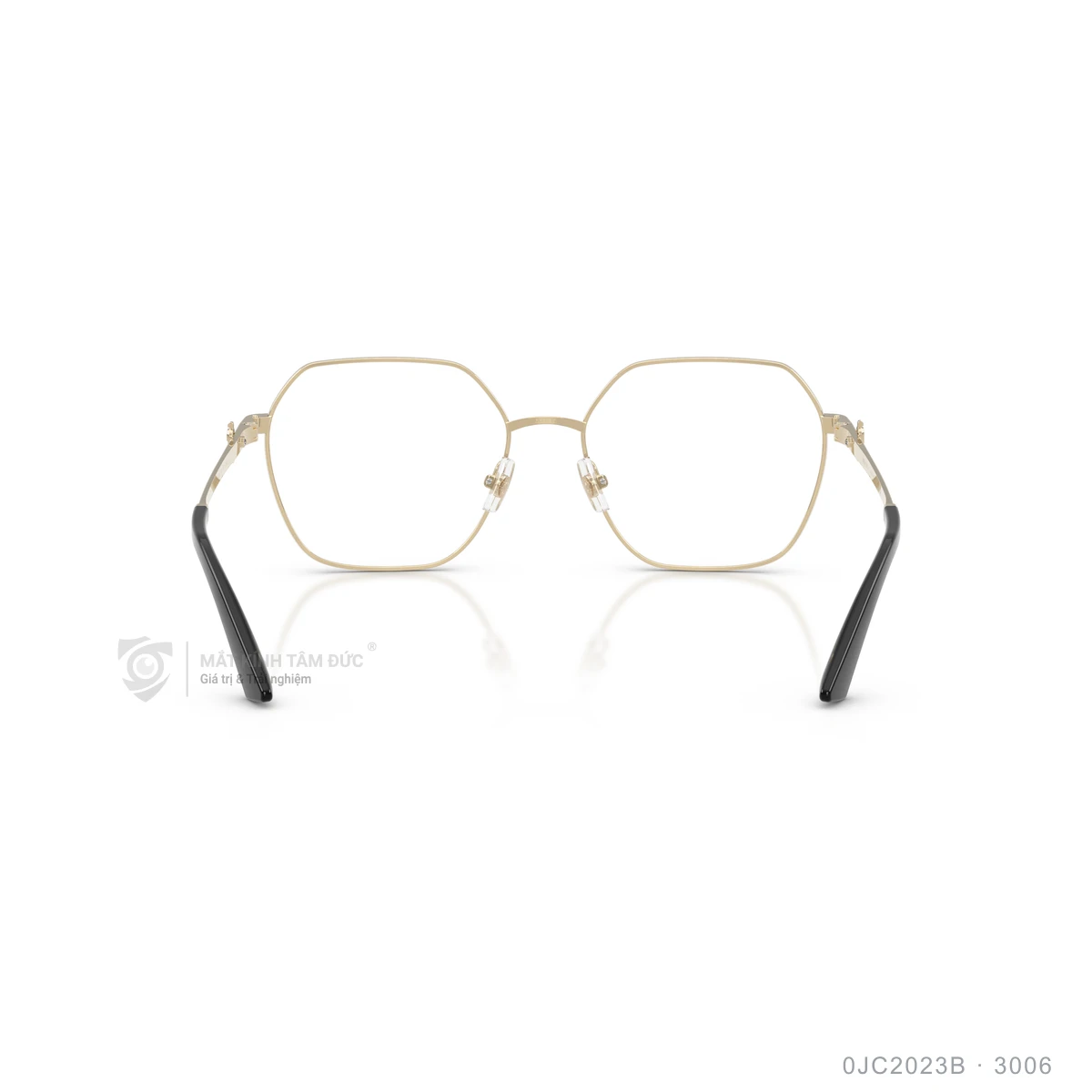 Gọng kính Jimmy Choo 0JC2023B - Ảnh 5