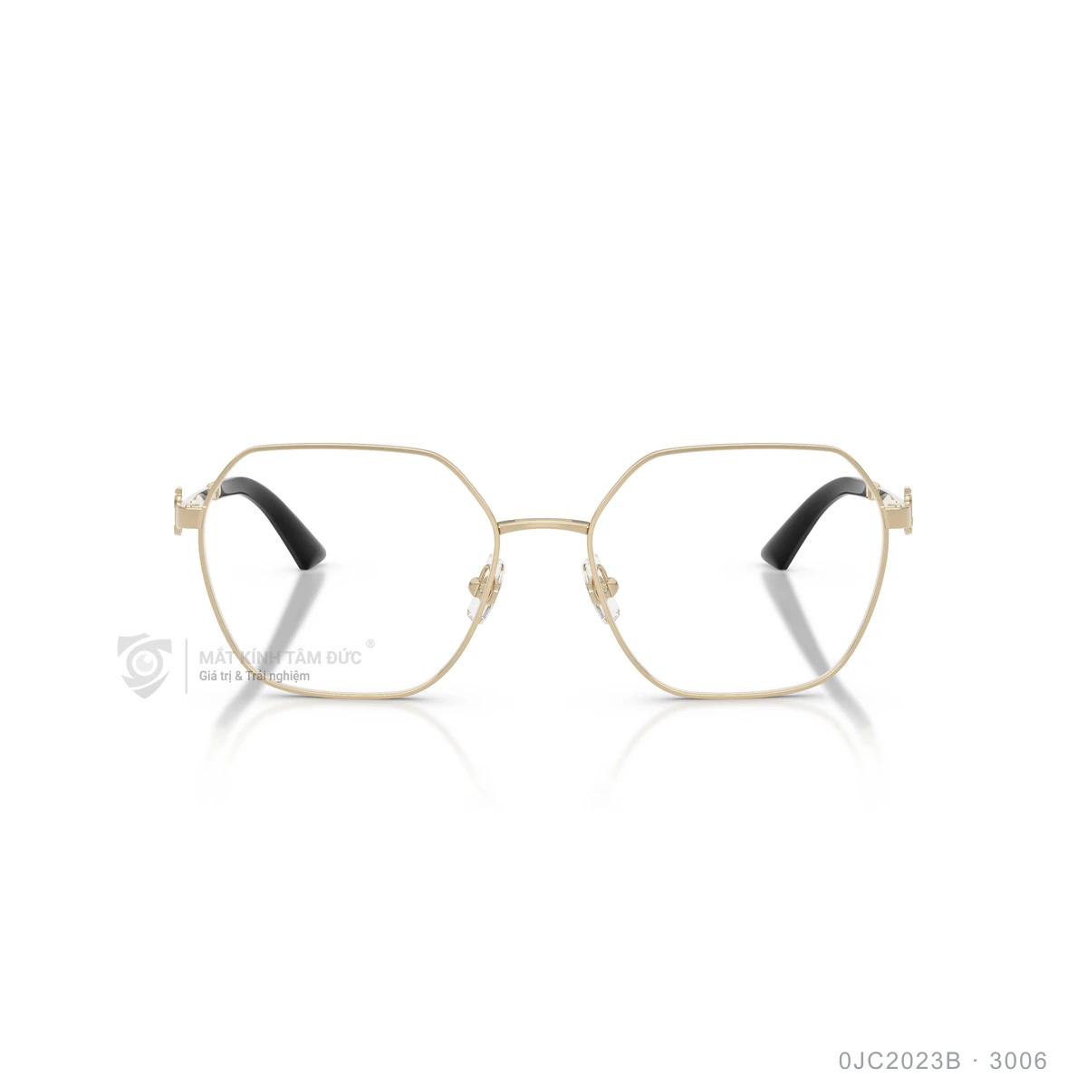Gọng kính Jimmy Choo 0JC2023B
