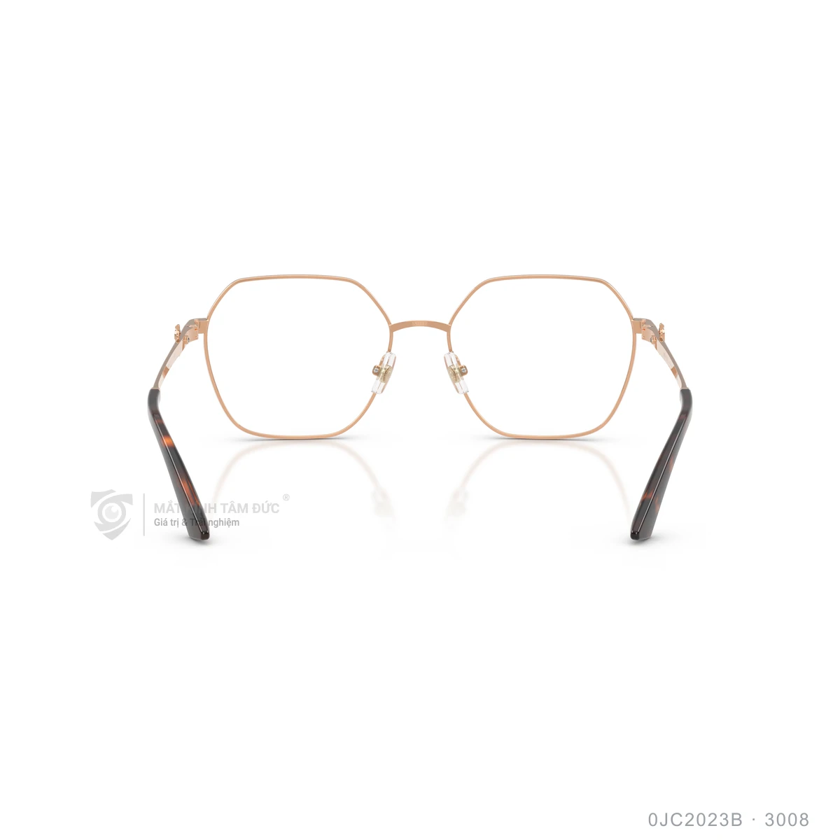 Gọng kính Jimmy Choo 0JC2023B - Ảnh 10