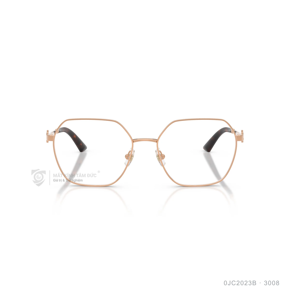Gọng kính Jimmy Choo 0JC2023B - Ảnh 6