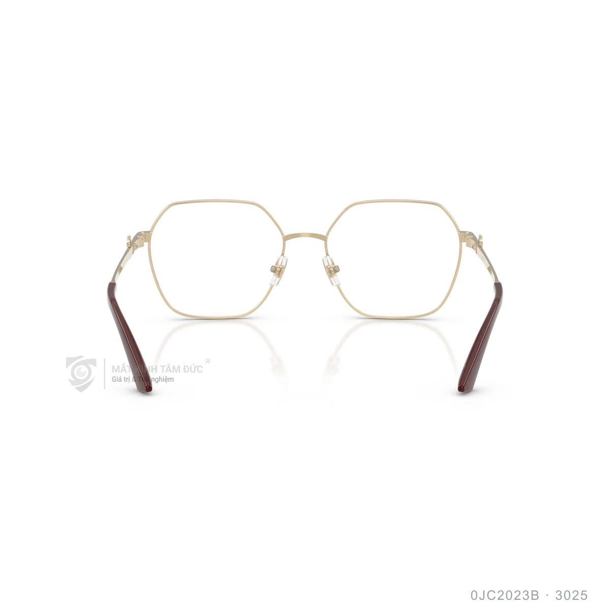 Gọng kính Jimmy Choo 0JC2023B - Ảnh 20