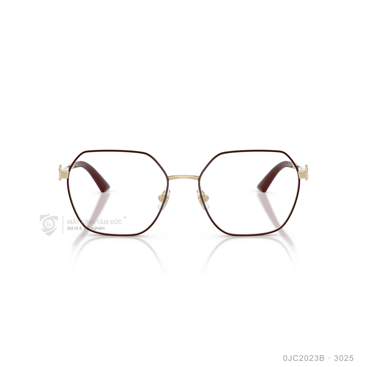 Gọng kính Jimmy Choo 0JC2023B - Ảnh 16
