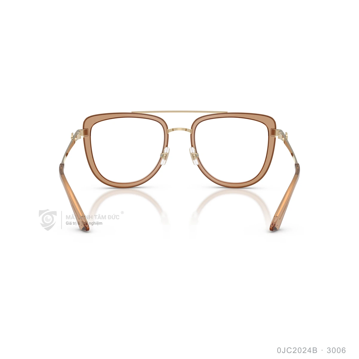 Gọng kính Jimmy Choo 0JC2024B - Ảnh 5