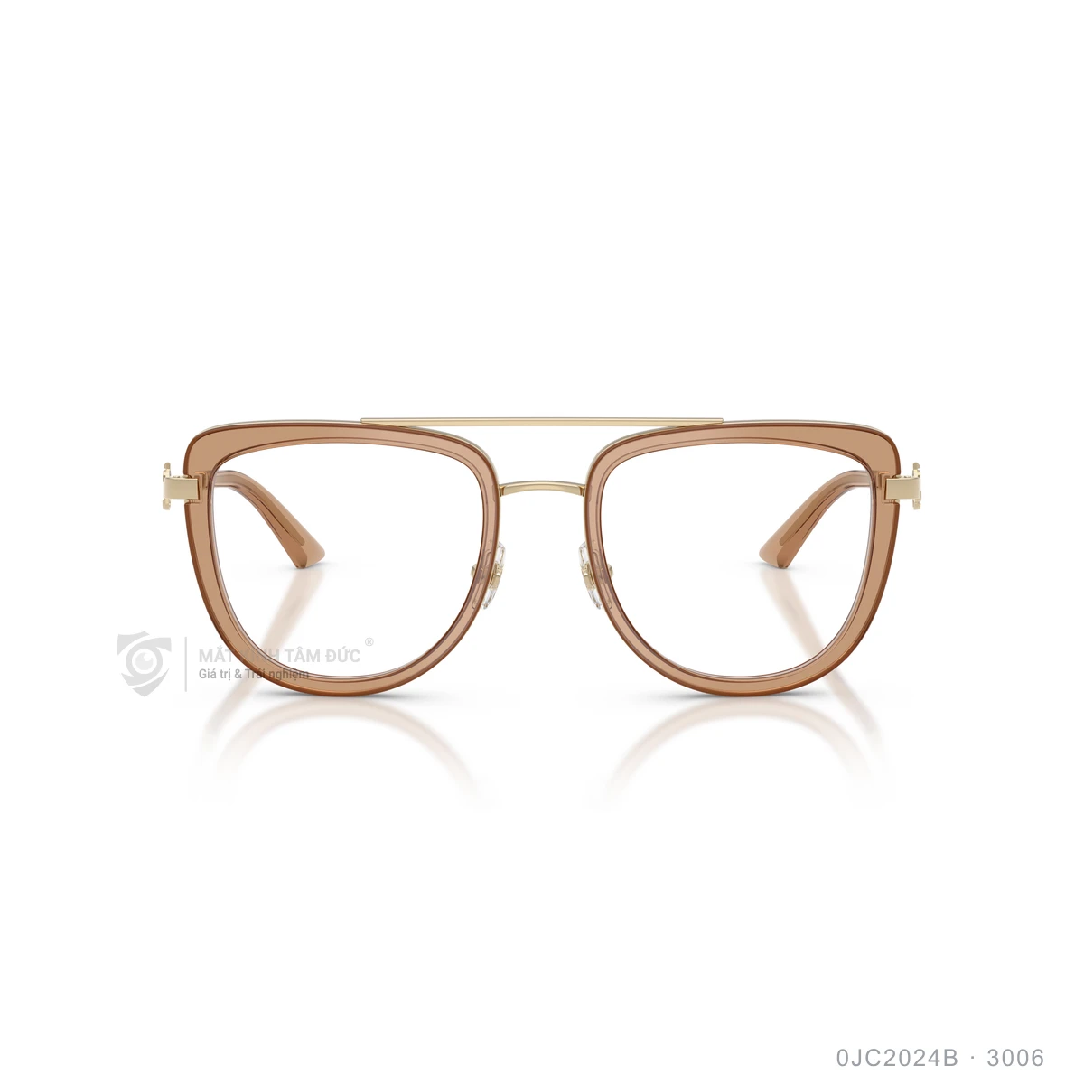 Gọng kính Jimmy Choo 0JC2024B