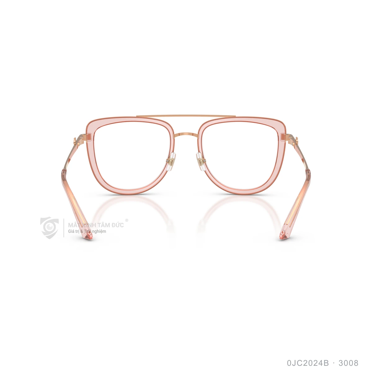Gọng kính Jimmy Choo 0JC2024B - Ảnh 10