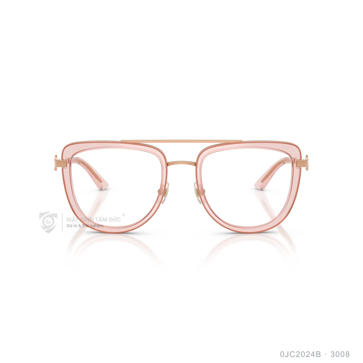 Gọng kính Jimmy Choo 0JC2024B - Ảnh 6