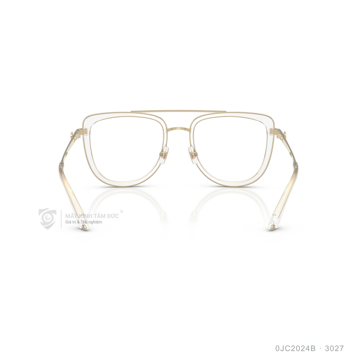 Gọng kính Jimmy Choo 0JC2024B - Ảnh 20