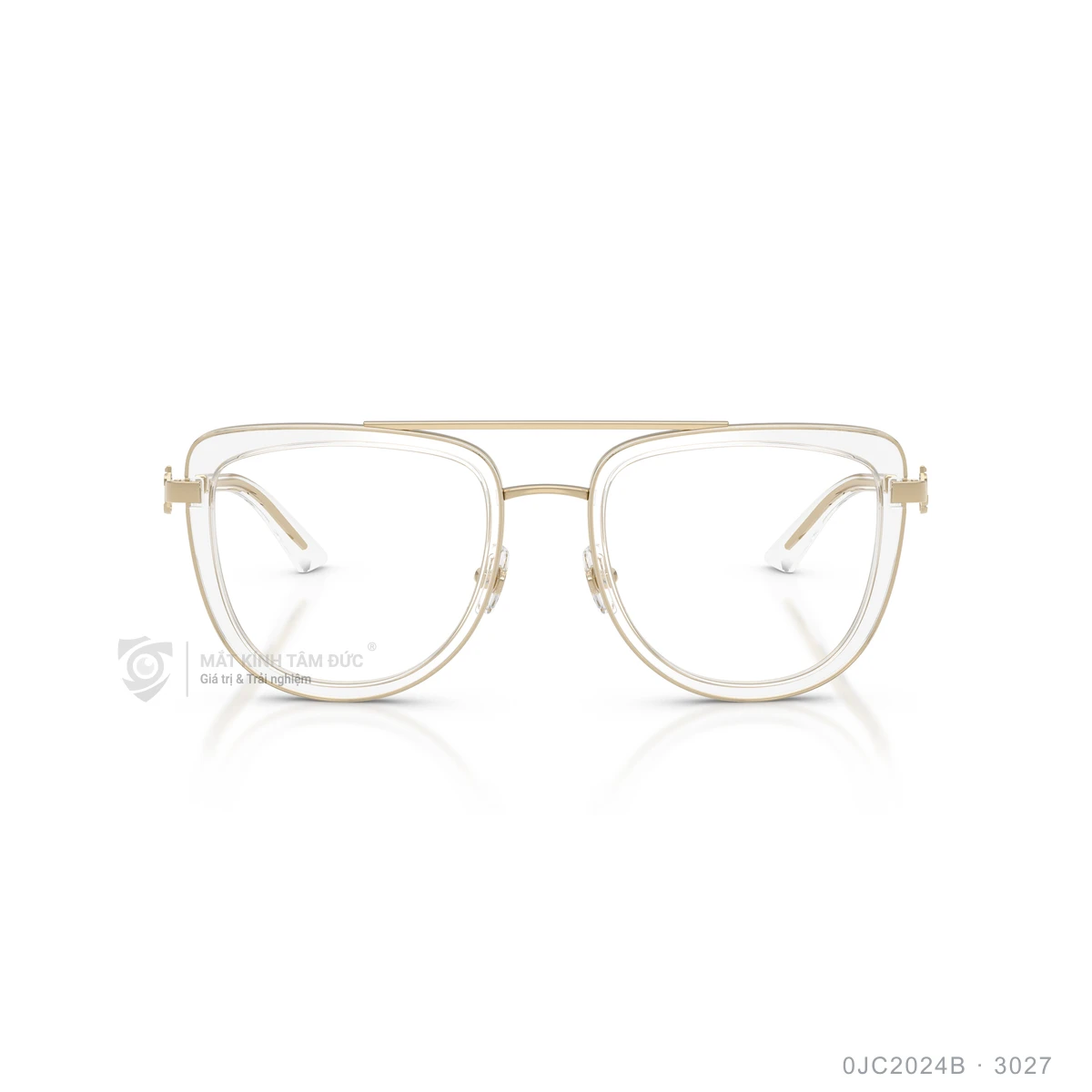 Gọng kính Jimmy Choo 0JC2024B - Ảnh 16