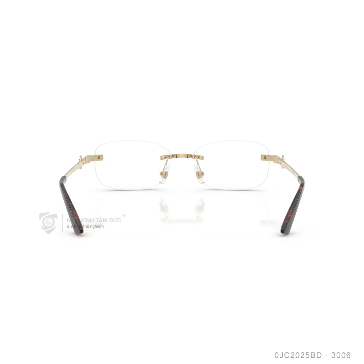 Gọng kính Jimmy Choo 0JC2025BD - Ảnh 5