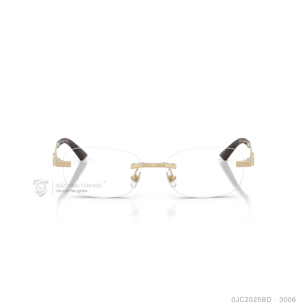 Gọng kính Jimmy Choo 0JC2025BD