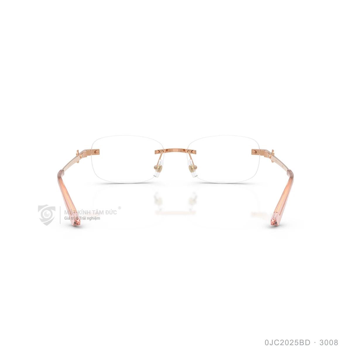 Gọng kính Jimmy Choo 0JC2025BD - Ảnh 10
