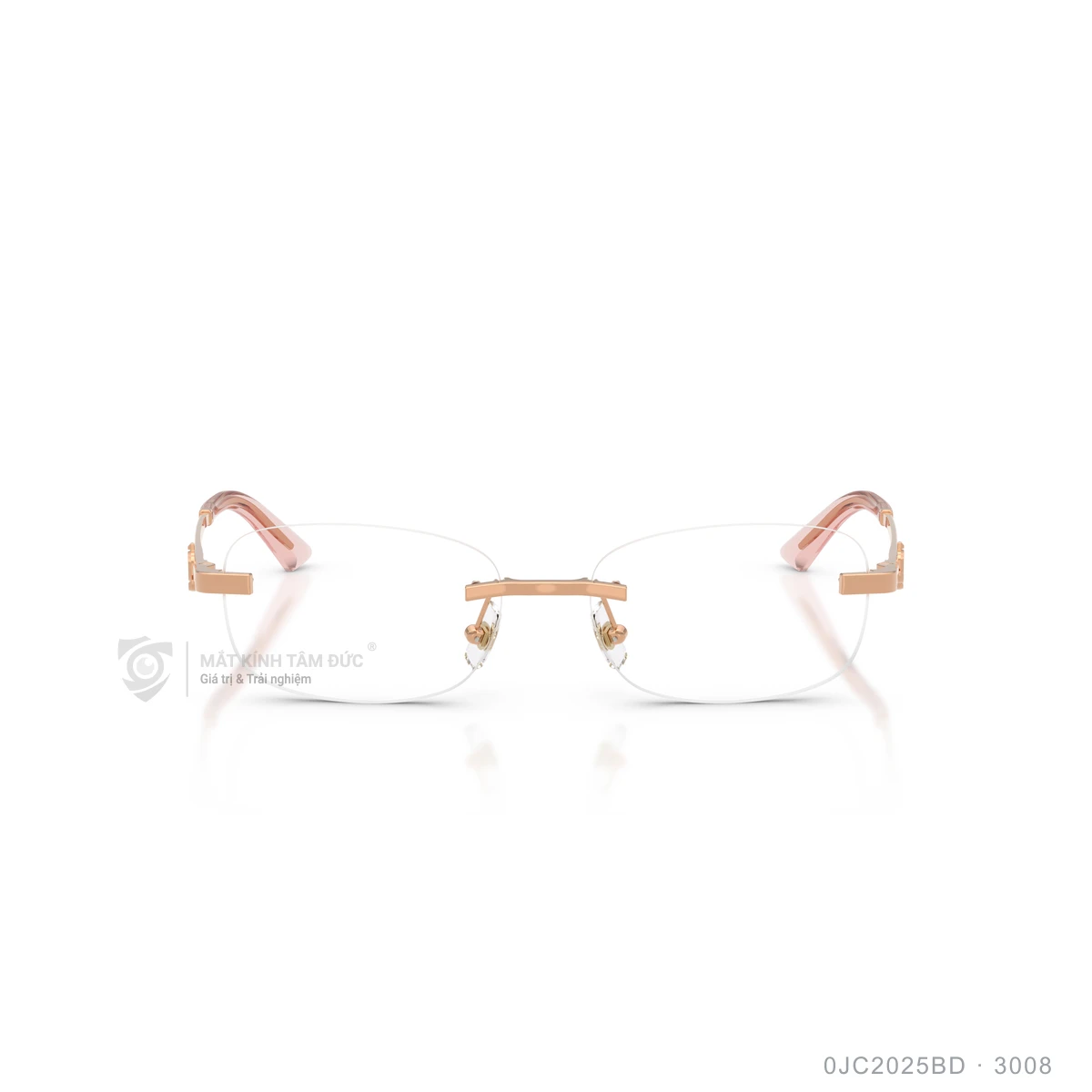 Gọng kính Jimmy Choo 0JC2025BD - Ảnh 6
