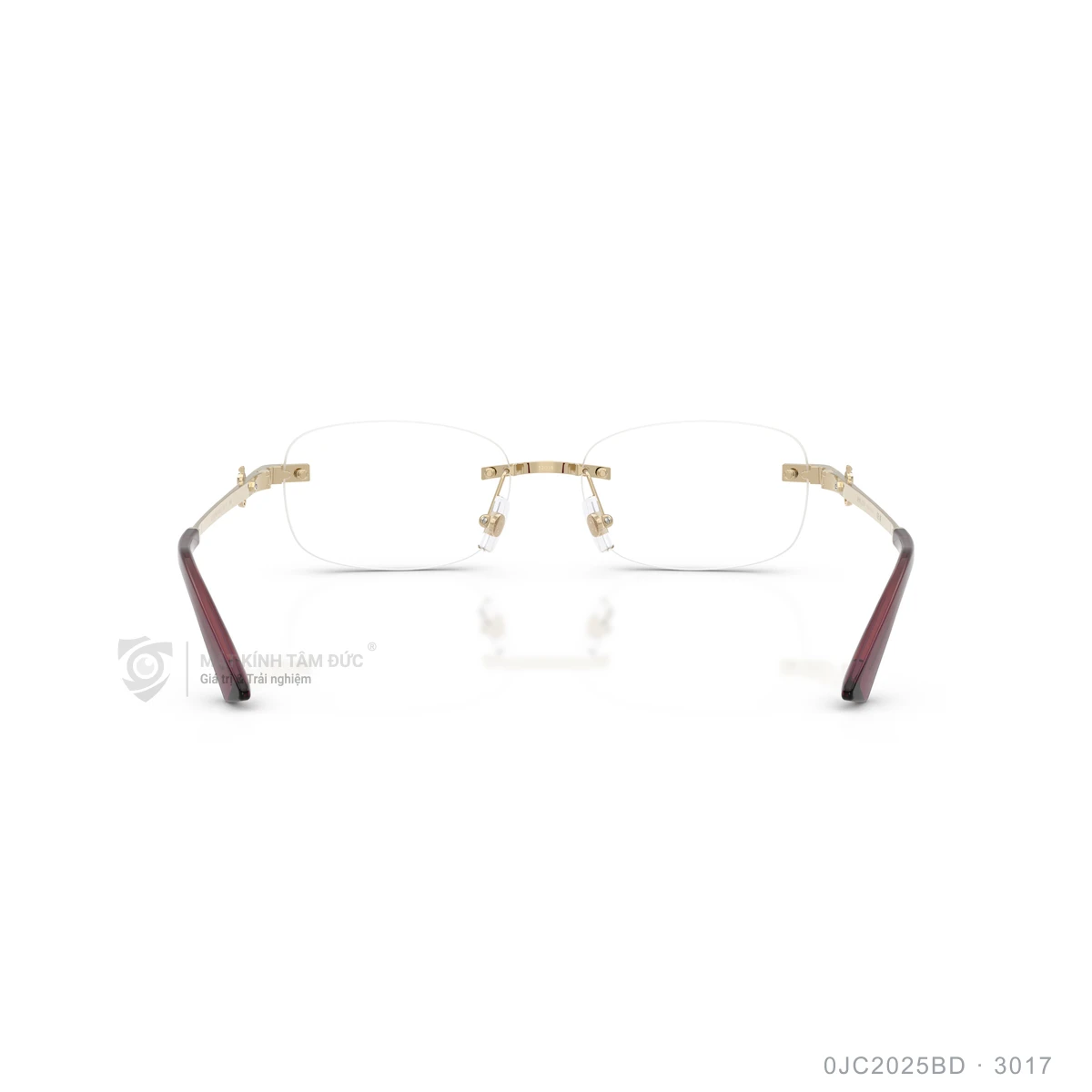 Gọng kính Jimmy Choo 0JC2025BD - Ảnh 15