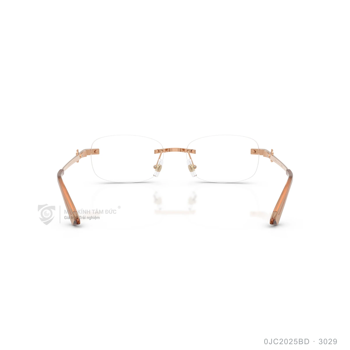 Gọng kính Jimmy Choo 0JC2025BD - Ảnh 20