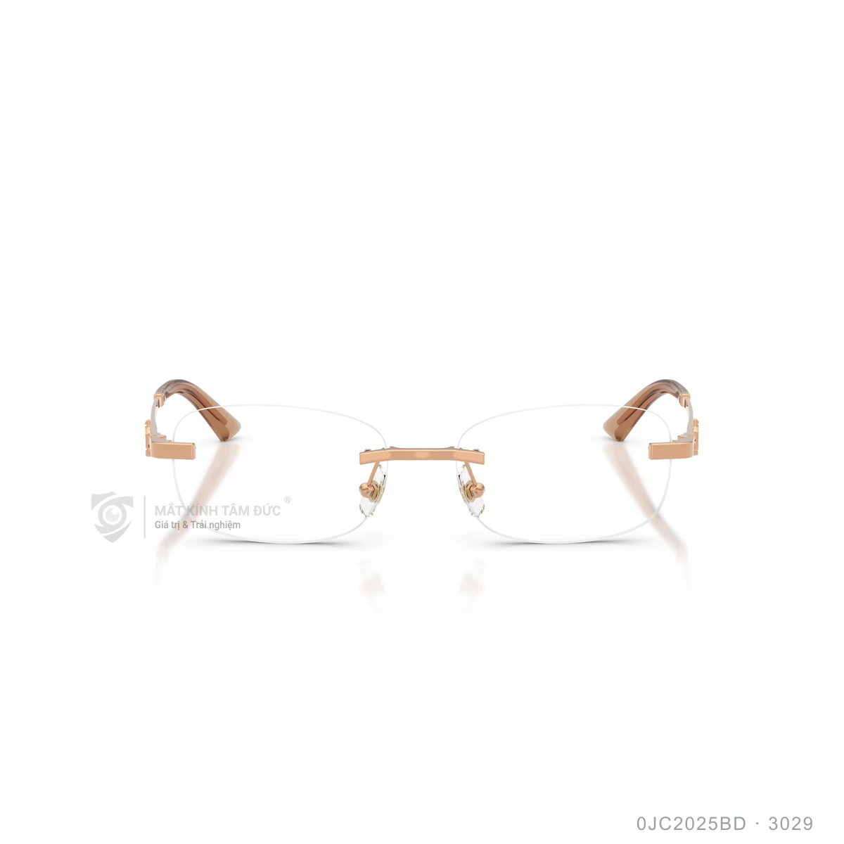 Gọng kính Jimmy Choo 0JC2025BD - Ảnh 16