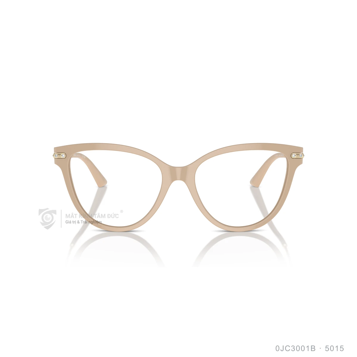 Gọng kính Jimmy Choo 0JC3001B - Ảnh 11