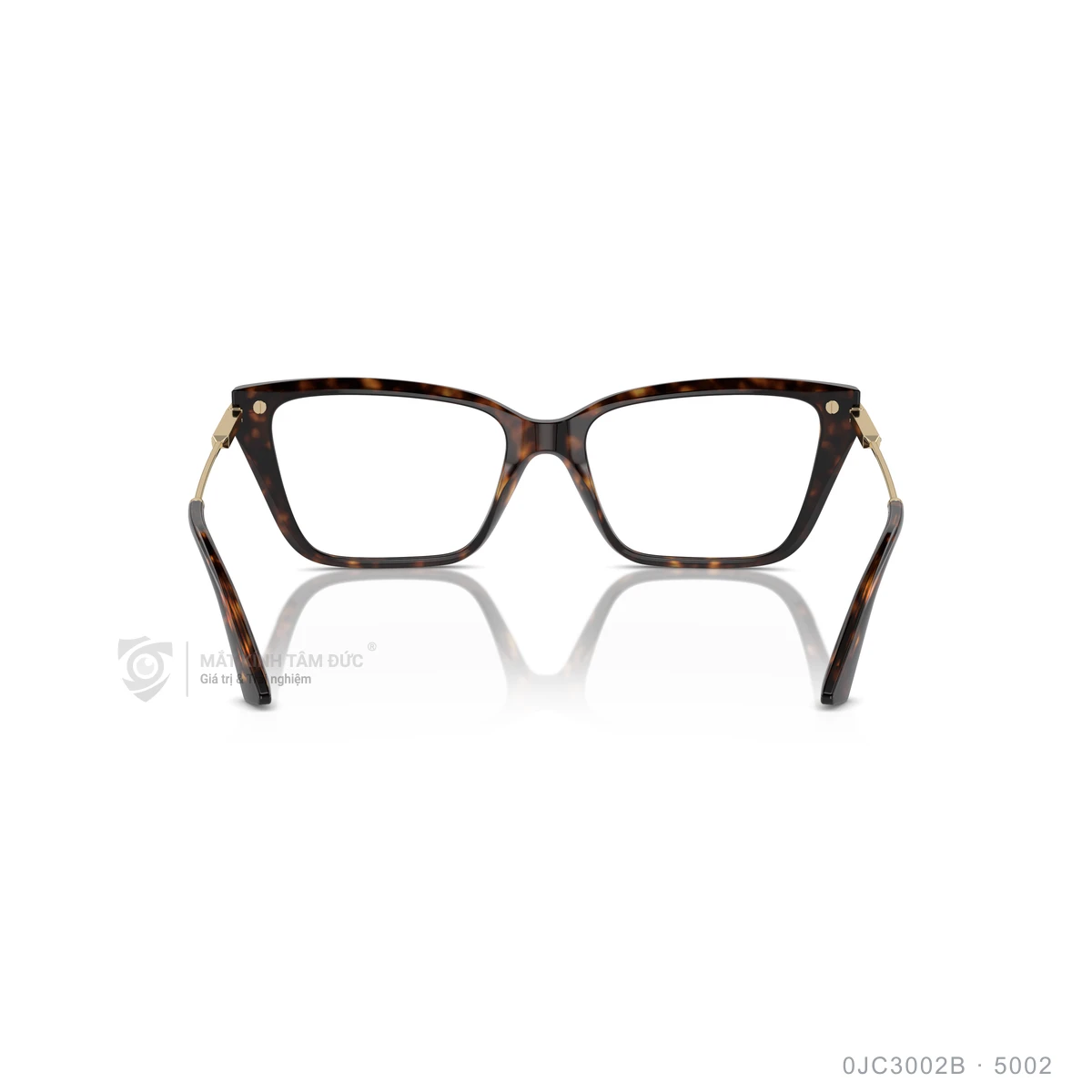 Gọng kính Jimmy Choo 0JC3002B - Ảnh 10