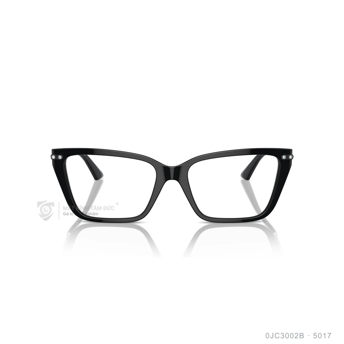 Gọng kính Jimmy Choo 0JC3002B - Ảnh 11