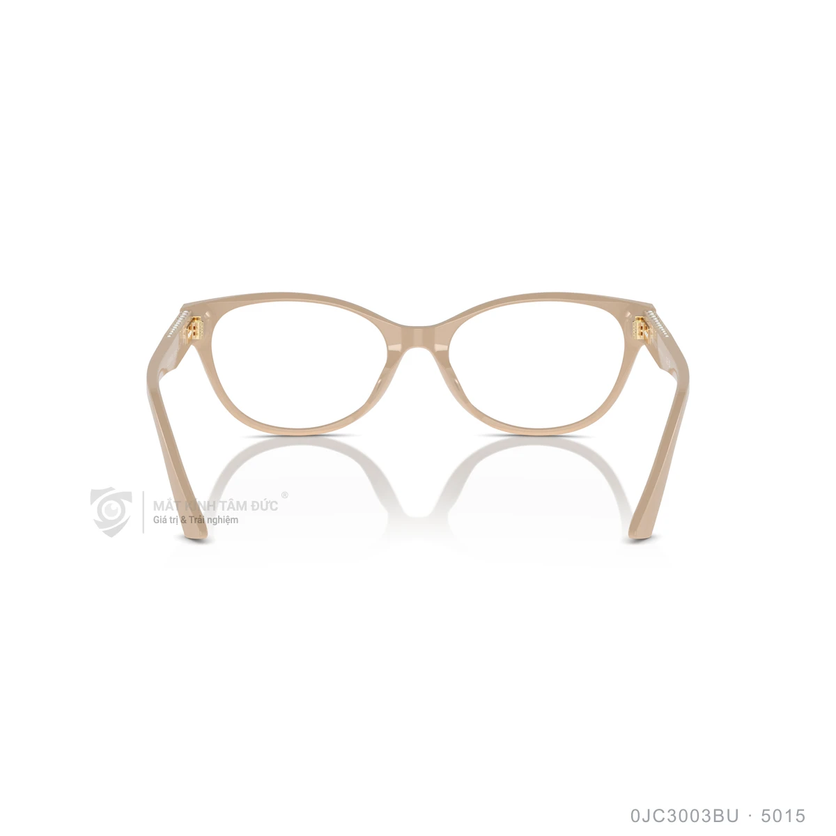 Gọng kính Jimmy Choo 0JC3003BU - Ảnh 15