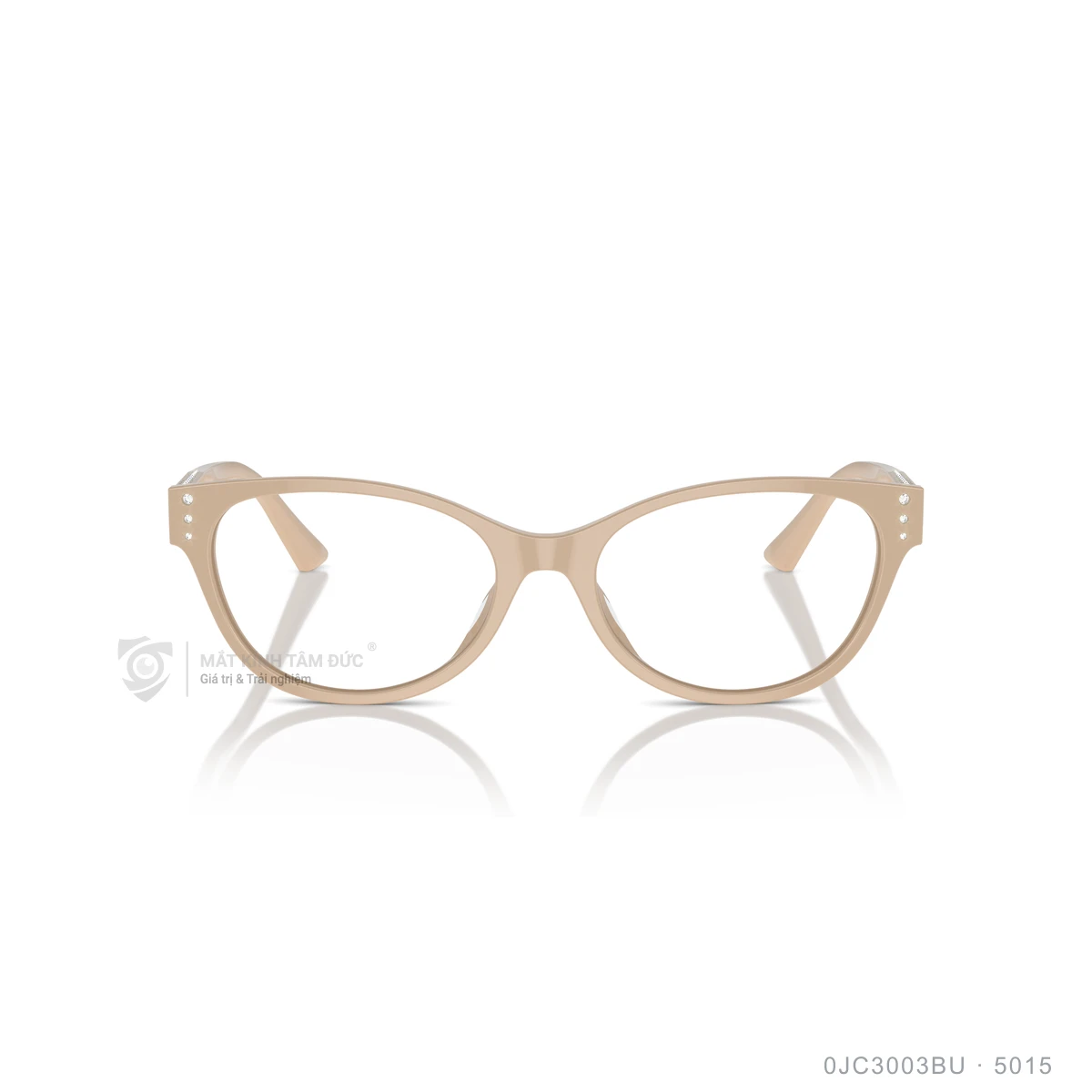 Gọng kính Jimmy Choo 0JC3003BU - Ảnh 11