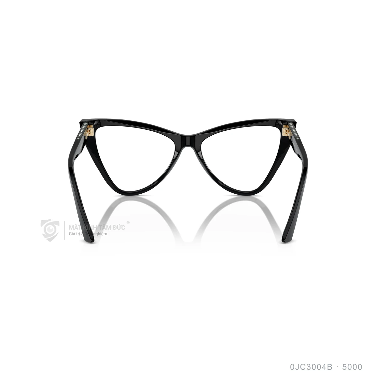 Gọng kính Jimmy Choo 0JC3004B - Ảnh 5