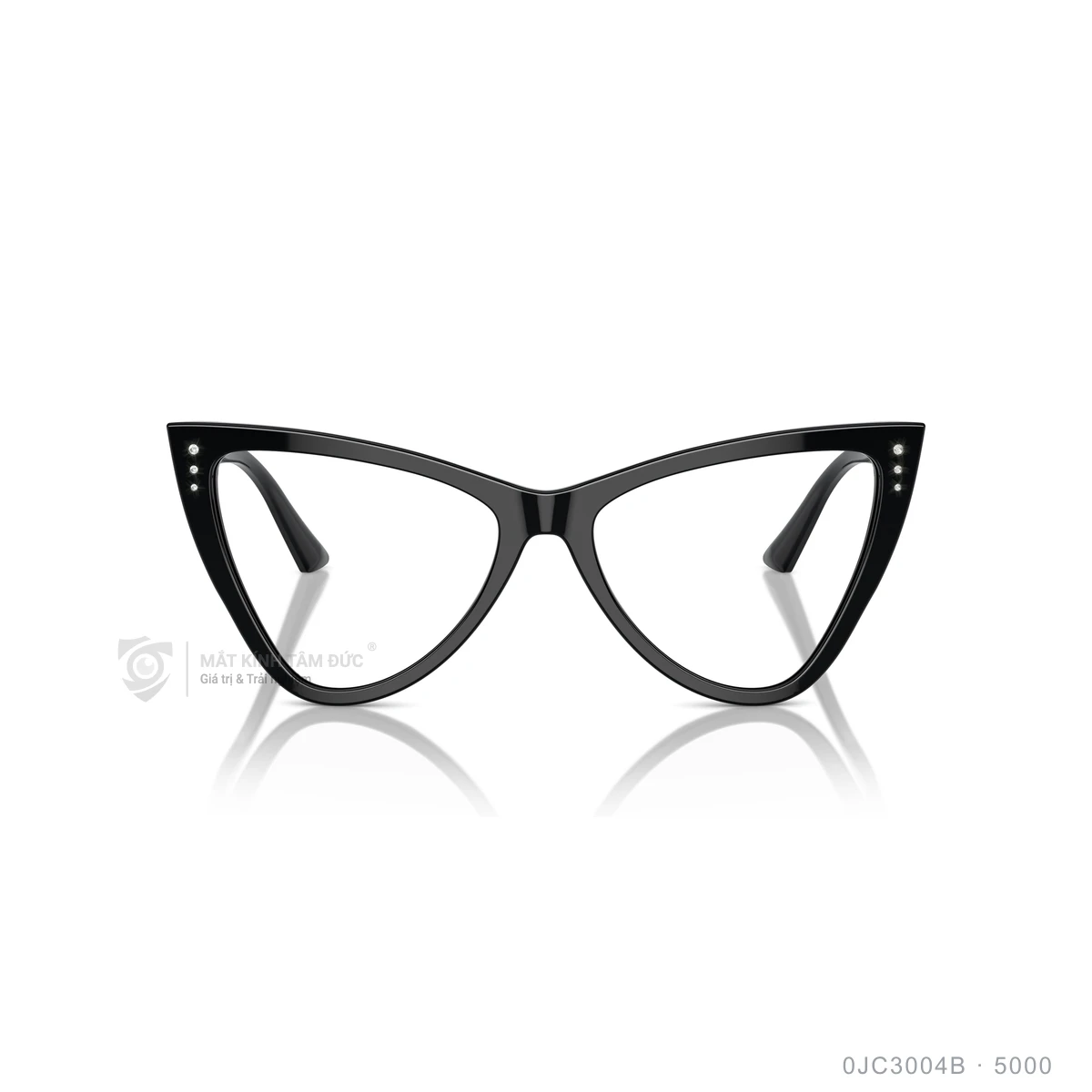 Gọng kính Jimmy Choo 0JC3004B