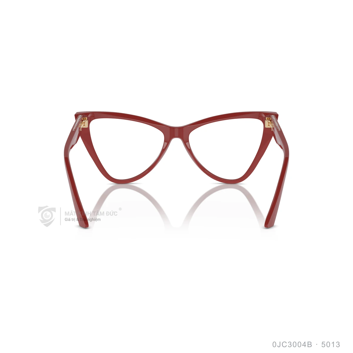 Gọng kính Jimmy Choo 0JC3004B - Ảnh 15