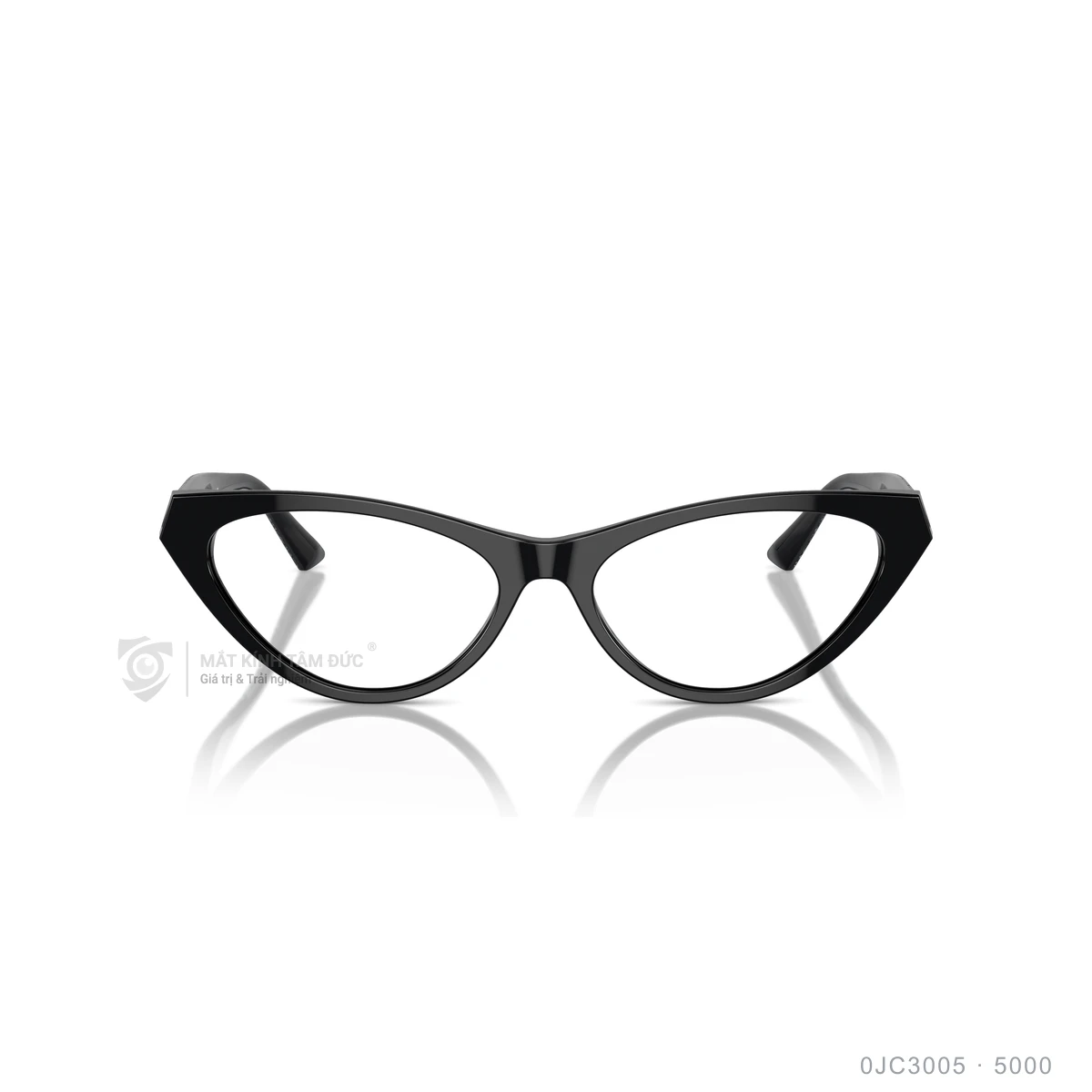 Gọng kính Jimmy Choo 0JC3005